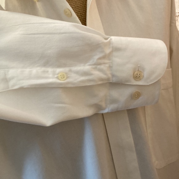 Vintage Mondo Di Marco formal button-down shirt - Picture 7 of 10